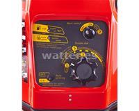 Tohatsu VF53AS Bomba de Emergencia Gasolina